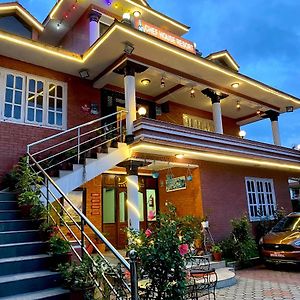Chef House Resort